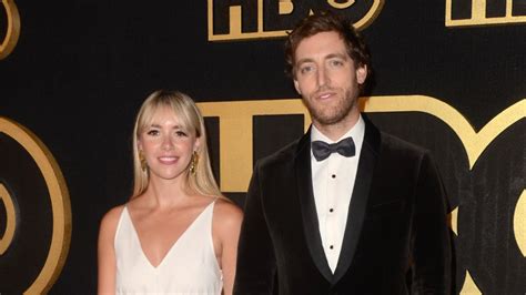 Bill and melinda gates' $130bn split: Thomas Middleditch and Mollie Gates have ended their open ...