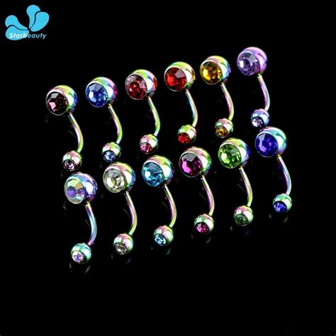 Navel Piercing Dangle Nep Pot Leaf Navelpiercing Buy Pot Blad Navel Ringennavel Piercing Belly