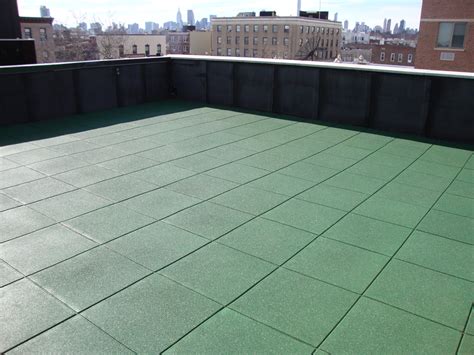 unity pavers roof pavers rubber pavers rubber roof paver rooftop flooring permeable