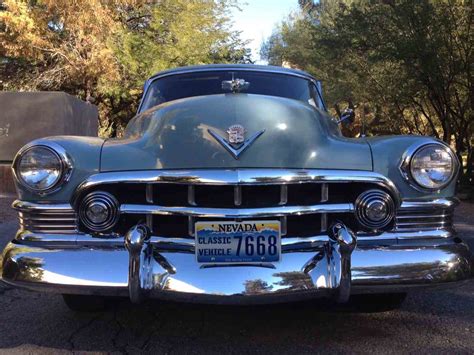 Has been added to your cart. 1950 Cadillac 62 Coupe for Sale | ClassicCars.com | CC-958301