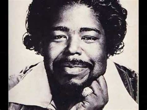 Barry white's greatest hits barry white 1975. Barry White "Can't Get Enough of Your Love, Babe" My ...