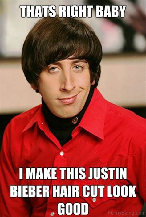 84 Most Funniest Justin Bieber Memes