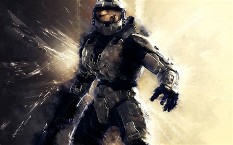 10 New 1920x1080 Wallpaper Gaming Halo Full Hd 1920×1080 For Pc
