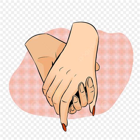 Couple Holding Hands Clipart Transparent Png Hd Couple Holding Hands