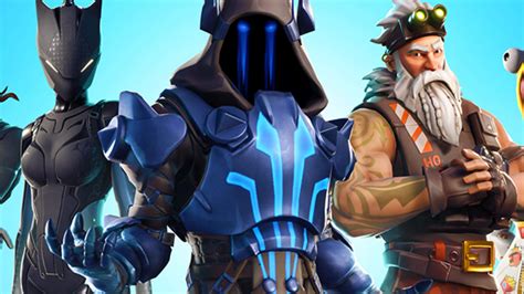 Fortnite Week 5 Challenges How To Complete All Season 7