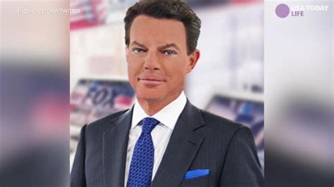 Fox News Shepard Smith On Coming To Terms With His Sexuality