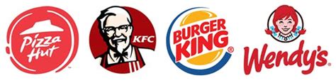 Explore more like fast food logos without words. Fast Food Brand Logo - LogoDix