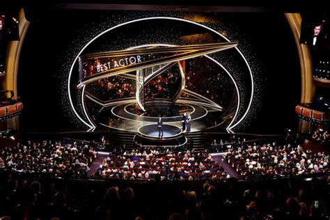 Los premios oscar 2021 considerarán películas estrenadas en streaming con una condición. Premios Oscar 2021 serían pospuestos por el coronavirus