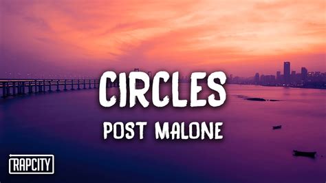 ℗ 2019 republic records, a division of umg . Post Malone 16D Circles (3D Music) - YouTube