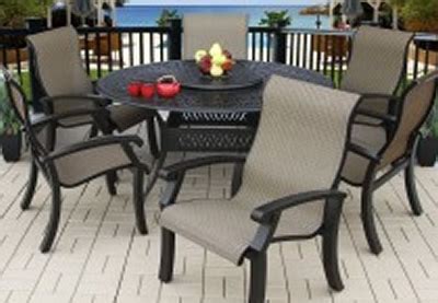 Get the best deals on round patio & garden tables. 60 Round Patio Table Set & Patio Furniture Clearance ...