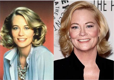Famous Tv Show Stars Then And Now 22 Pics