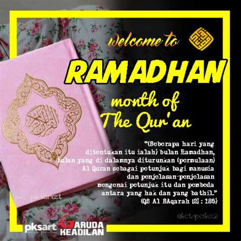 Gambar Nuzulul Quran 17 Ramadhan Macam Macam Gambar