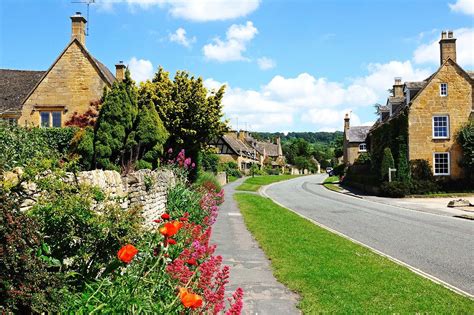10 Most Picturesque Villages In The Cotswolds Head Out Of Cirencester