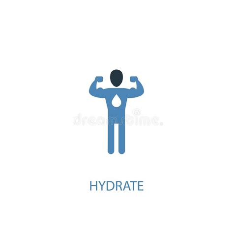 Hydrate Icon Hydration Moisturizer Drop Of Moisturizing Formula For