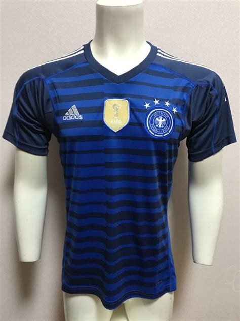 Shop germany jerseys and uniforms at fansedge. Germany World Cup 2018 Goalkeeper Jersey | Soccer training ...