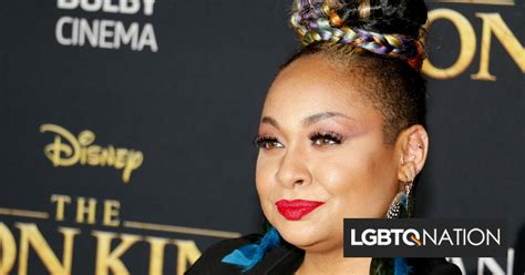 Raven Symoné Married Her Girlfriend And You Can See All The Love In The