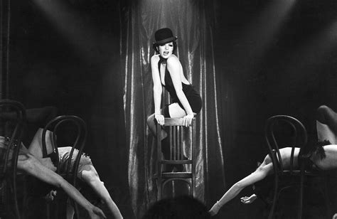 Cabaret 1972 Turner Classic Movies