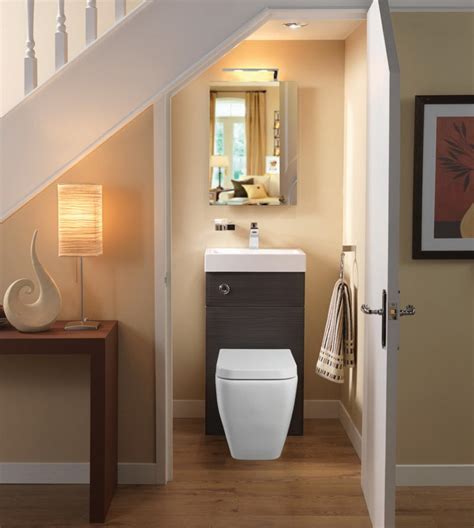 Narrow Toilets Can Get Your Job Done Easier In Small Space