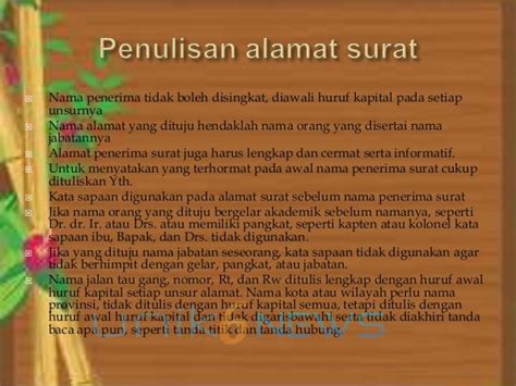 Contoh surat edaran organisasi kepengurusan. Aturan Cara Penulisan Surat Resmi yg Benar dan Contoh Lengkap