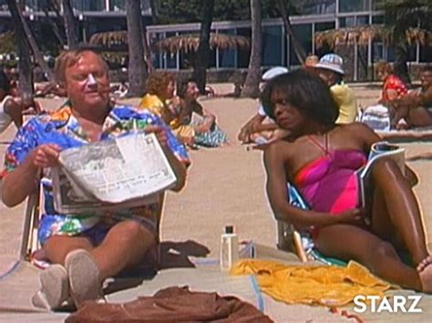 The Jeffersons The Jeffersons Go To Hawaii Part 1 TV Episode 1980