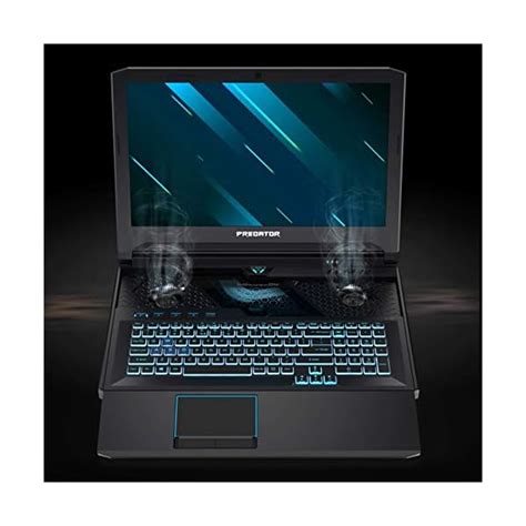 Acer Predator Helios Gaming Laptop Intel Core I Hk Processor