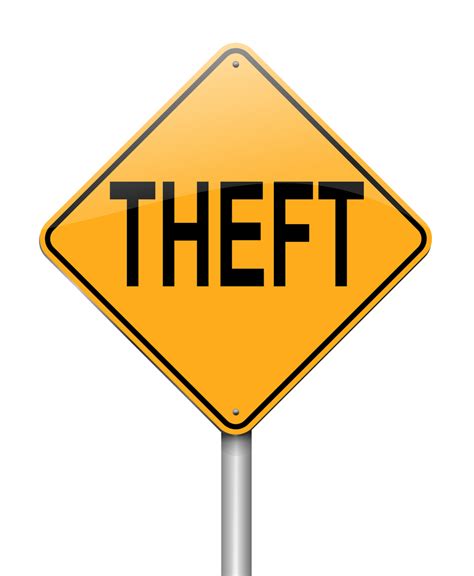 Theft At Work Lessons Learned The Hard Way Tds Business