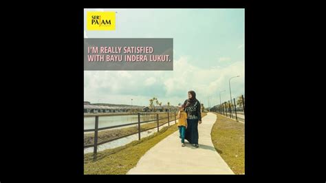 Streets names and panorama views, directions in most of cities. The Voices of Bayu Indera Lukut Houseowner - YouTube