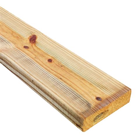 2 x 6 x 20' Pressure Treated #1 Grade | Kelly Fradet