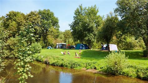 Ledenvoordelen Vlaamse Kampeer Toeristen