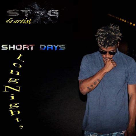 short days long nights album by stig da artist spotify