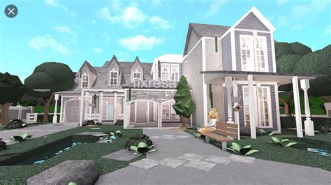 Click here to find out how to build a super easy house! Pin by 🕺🏽 on Bloxburg in 2020 | Building aesthetic, House ...