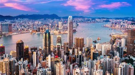Hongkong Sehenswürdigkeiten Mit Top 10 Liste