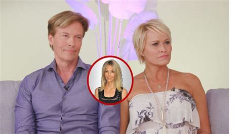 EXCLUSIVE Heather Locklears Ex Fiance Jack Wagner Talks Actress
