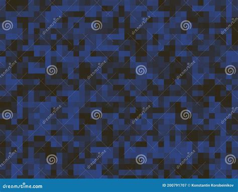 Abstract Pixel Pixels Mosaic Geometric Background Bg Texture Wallpaper