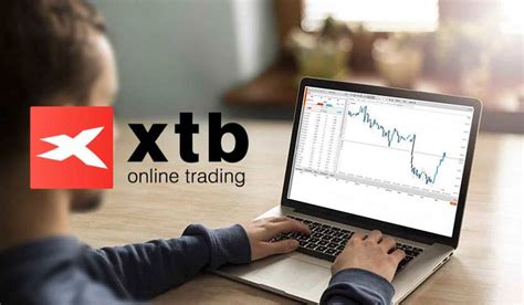 We're also regulated by the world's biggest supervision authorities, including the financial conduct authority. Broker xtb - Forex Trading
