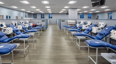 Plasma Center Wilson Nc