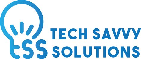 Services - Tech Savvy Solutions