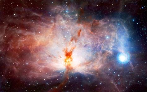 La Nebulosa Ecl Ctica Blancanieves Gambaran