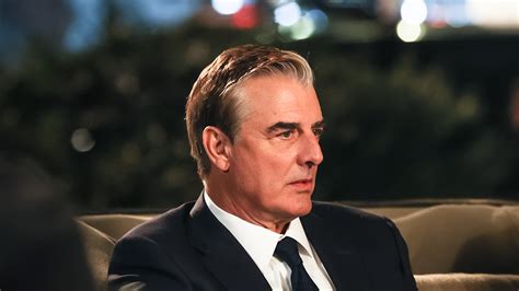 Chris Noth Has Been Accused Of Sexual Assault By Two Women Glamour Us