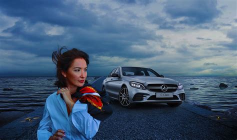 Know Which Mercedes Benz Suits The Best Woman Ever