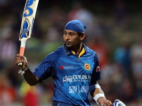 Sri Lankan Cricketer Tillakaratne Dilshan To Retire From One Dayers