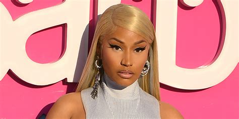 Nicki Minaj Reveals Shed Return To ‘american Idol As A Judge On One