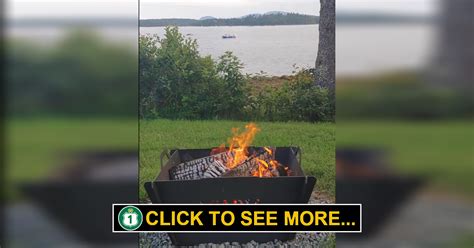 Acadia Seashore Camping And Cabins Sullivan Maine Route 1 Views