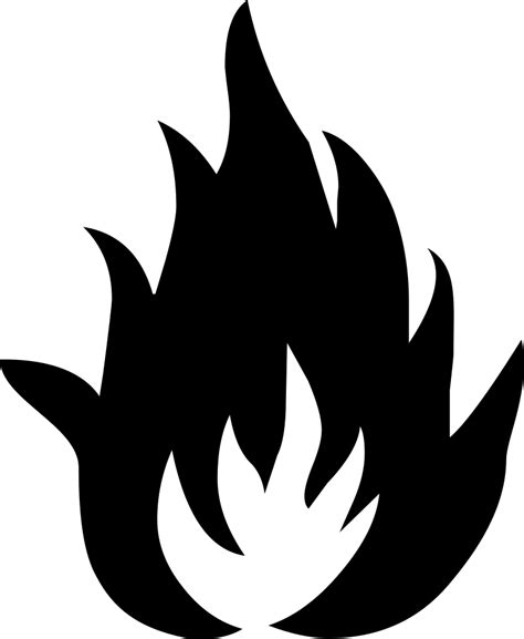 Fire icon in colocons free ✓ find the perfect icon for your project and download them in svg, png, ico or icns, its free! Fc School Fire Svg Png Icon Free Download (#258524 ...
