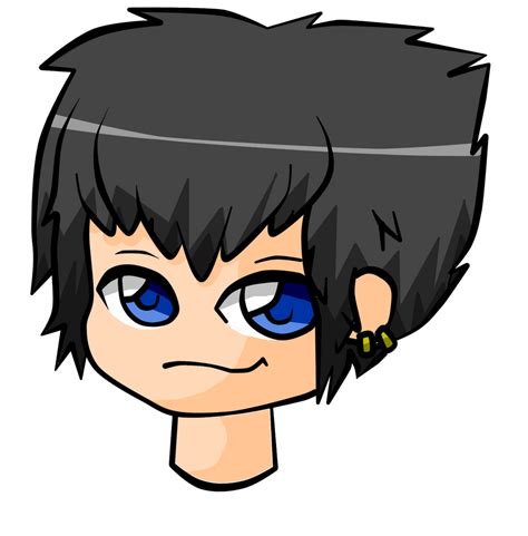 Free Chibi Heads For All By Gyrophysics On Deviantart