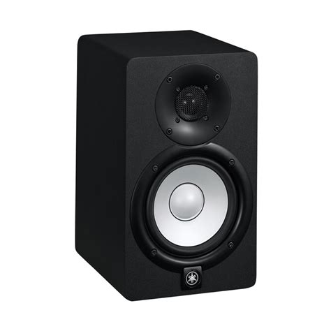 Yamaha Hs5 70w 1x5 Studio Monitor Speakers Pair Satchman Shop