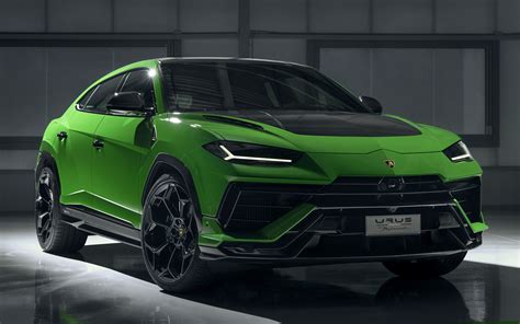 2022 Lamborghini Urus Performante Wallpapers And Hd Images Car Pixel