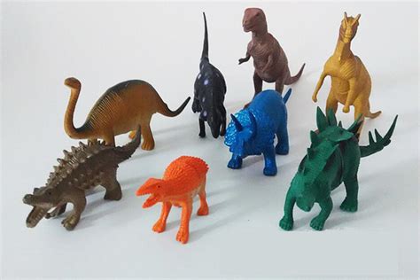 Compra Pequeños Dinosaurios De Plástico Online Al Por Mayor De China Mayoristas De Pequeños