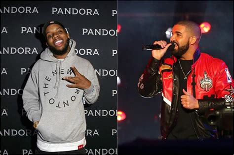 Drake Says Tory Lanez Should Let The Music Do The Talking Xxl