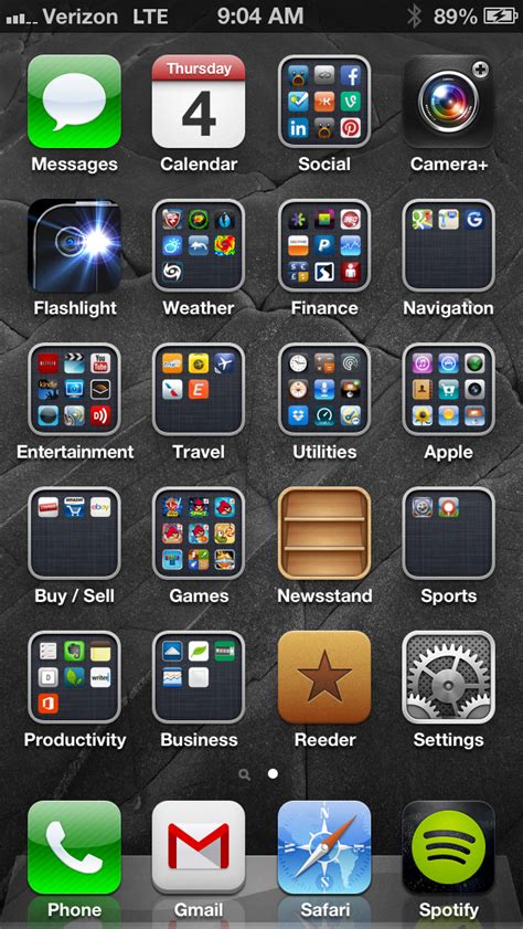 100 Iphone Apps To Supercharge Your New Iphone